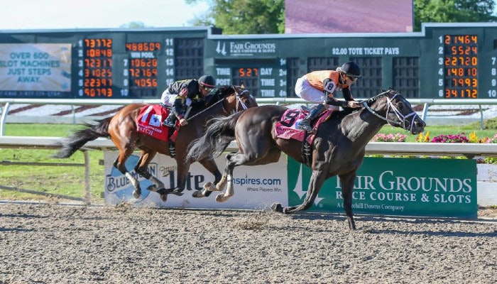 2022 Louisiana Derby Odds and Predictions