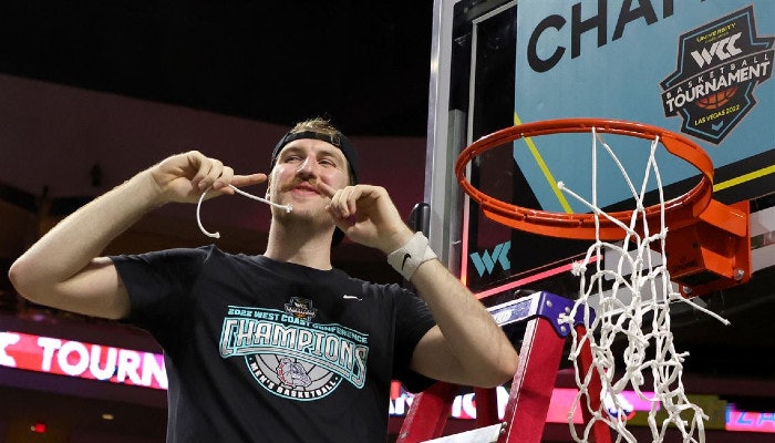 2022 March Madness West Region Preview, Odds and Picks