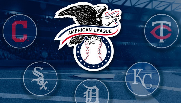 Gambling News 8 2022 MLB American League Central Futures Odds and Picks
