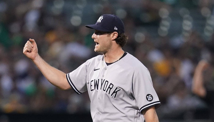 2022 MLB Regular Season Strikeouts Leader Picks