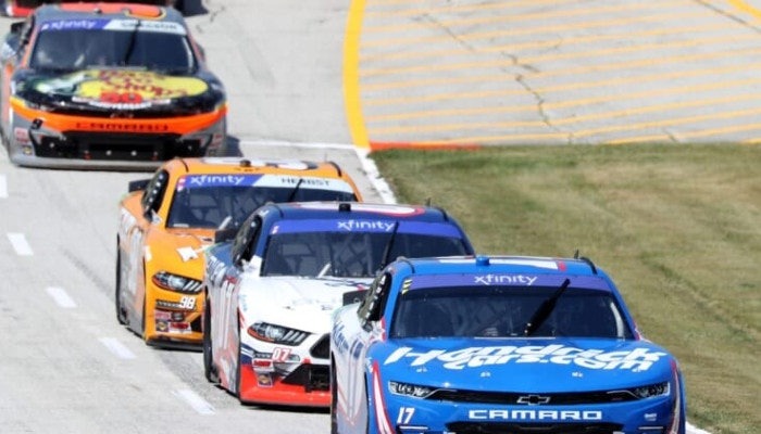 2022 M&M's Fan Appreciation 400 Odds and Picks