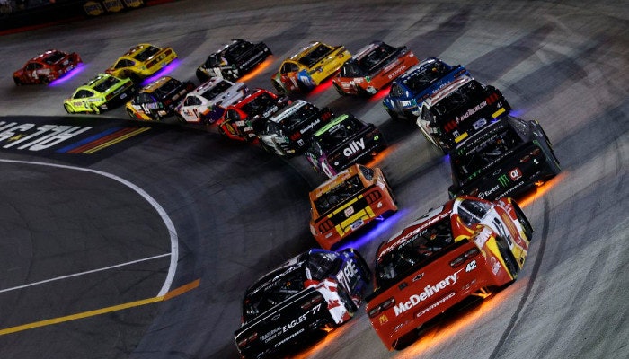 Gambling News 9 2022 NASCAR Cup Series All-Star Race Odds and Picks