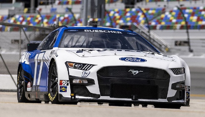 2022 NASCAR Cup Series Championship Odds and Picks