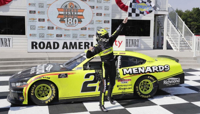 Previewing the 2022 NASCAR Cup Series Rookie Drivers