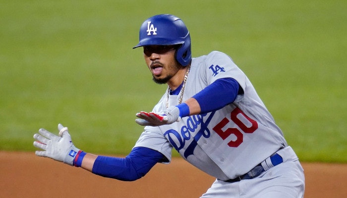 2022 MLB National League Pennant Odds and Picks