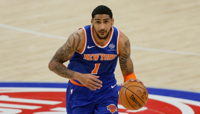 2022 NBA Dunk Contest Odds and Picks