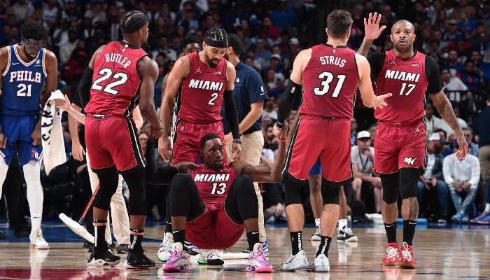 2022 NBA Eastern Conference Finals Odds and Picks