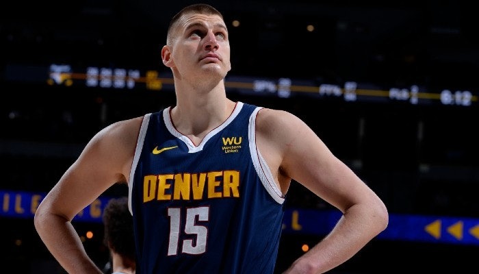 Gambling News 11 2022 nba mvp picks