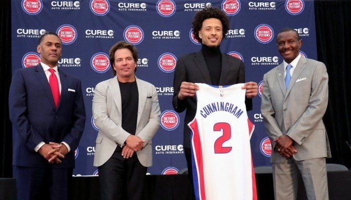 2022 nba rookie of the year odds