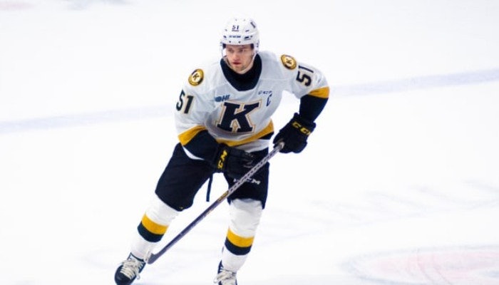 Gambling News 8 2022 NHL Draft Props Predictions