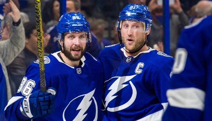 Gambling News 10 2022 nhl eastern conference pick