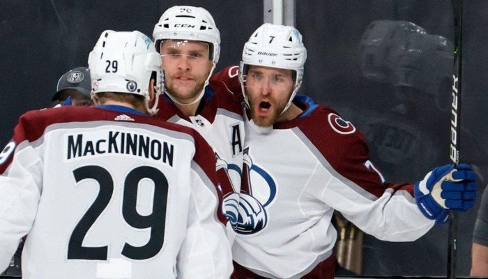 2022 nhl stanley cup futures odd