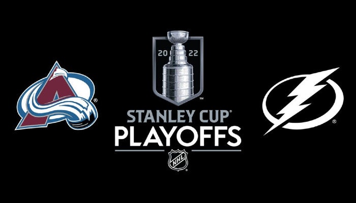2022 NHL Stanley Cup Series Odds and Picks