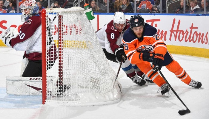 Gambling News 7 2022 NHL Western Conference Finals Odds and Picks