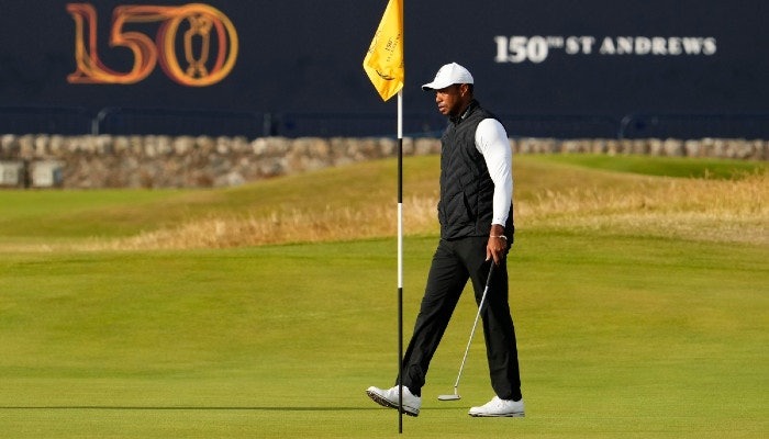 2022 Open Championship Odds and Picks