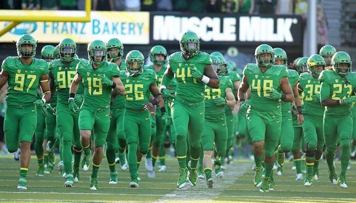 2022 Oregon Ducks Win Total Odds and Picks