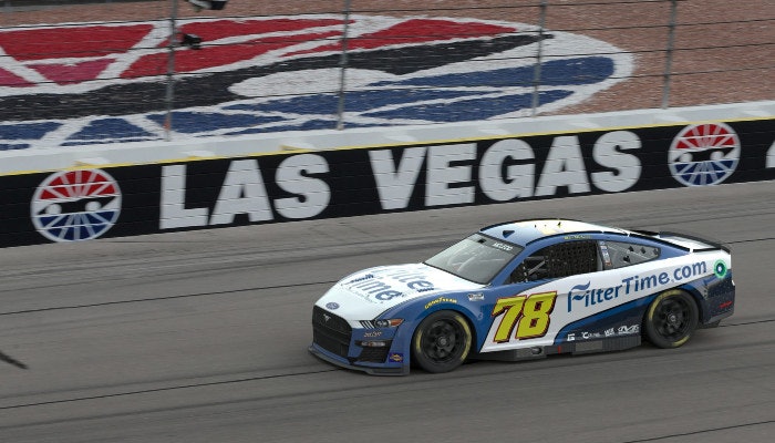 Gambling News 10 2022 Pennzoil 400 Odds and Predictions