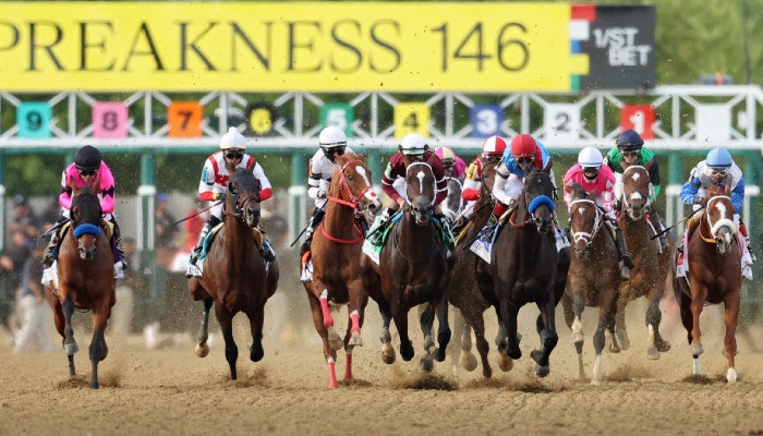 Gambling News 10 2022 Preakness Stakes Odds and Picks
