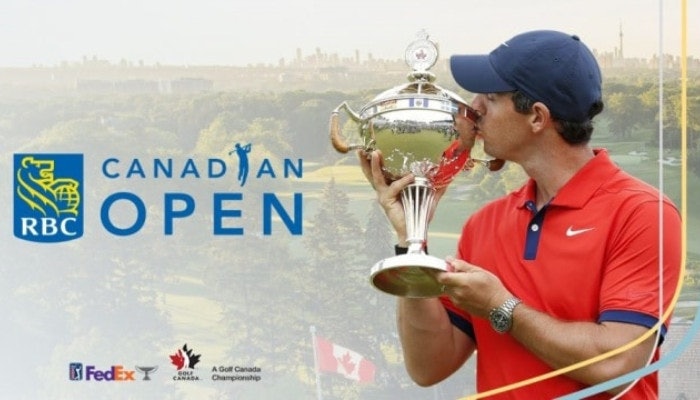 2022 RBC Canadian Open Odds and Picks