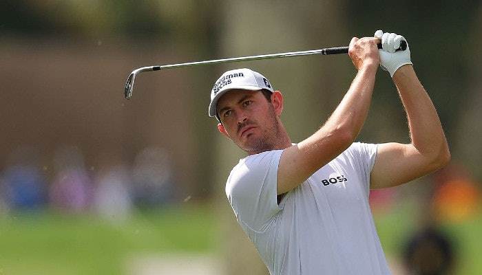 2022 RBC Heritage Odds and Picks