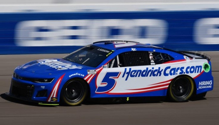 2022 Ruoff Mortgage 500 Odds and Picks