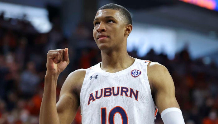 NCAAB: 2022 SEC Conference Tournament Odds and Picks