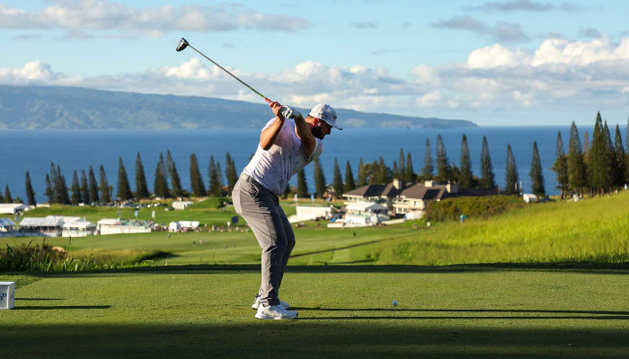 2023 Sentry Tournament of Champions Odds and Picks