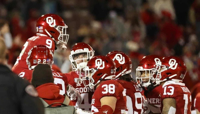 Gambling News 8 2022 Oklahoma Sooners Win Total Odds and Picks