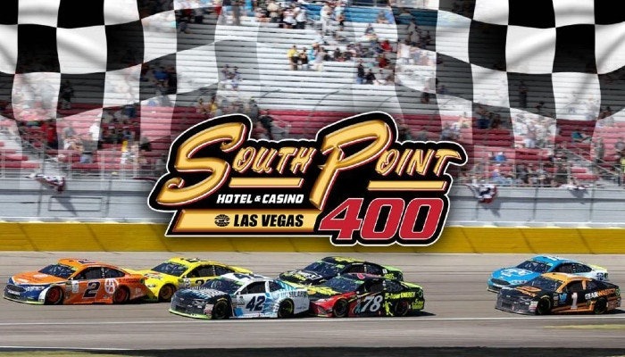 2022 south point 400 picks