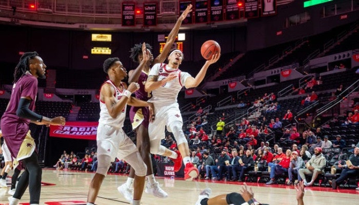 Gambling News 8 2022 Sun Belt Conference Tournament Odds and Picks