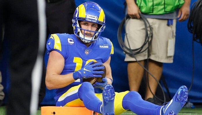 Gambling News 10 2022 NFL Super Bowl Betting Trends and Stats