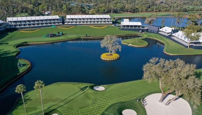 2022 THE PLAYERS Championship Odds and Predictions