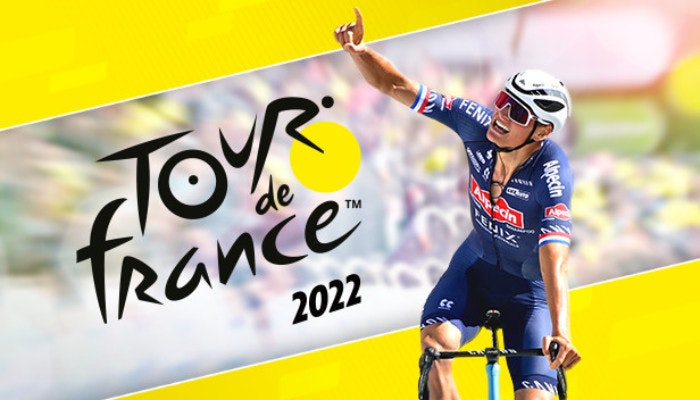 2022 Tour de France Winner Odds