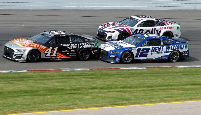 2022 Toyota Save Mart 350 Odds and Picks