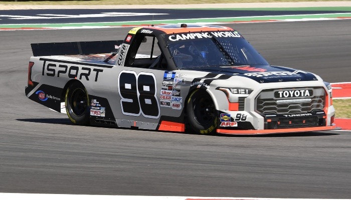 2022 TSport 200 Odds and Predictions