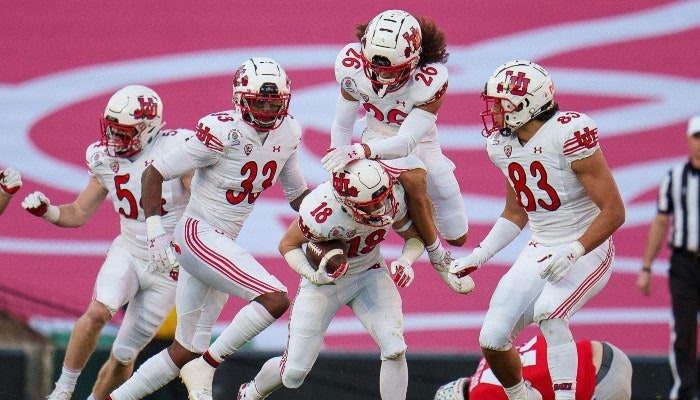 Gambling News 10 2022 Utah Utes Win Total Odds and Picks