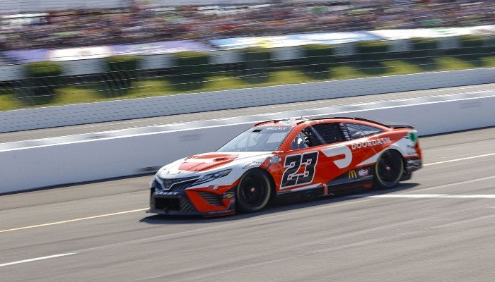 2022 Verizon 200 Odds and Predictions