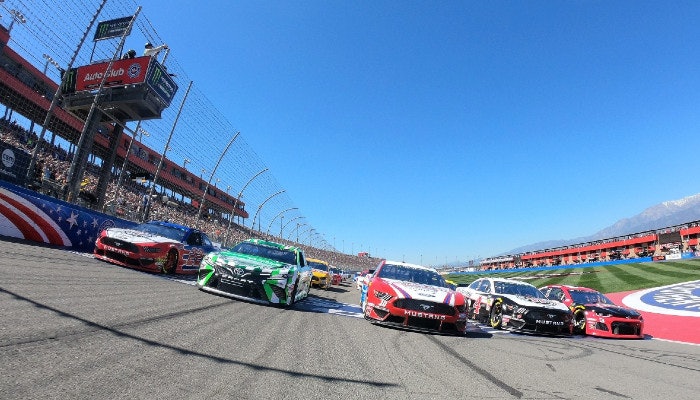 Gambling News 9 2022 Wise Power Odds and Picks at Auto Club