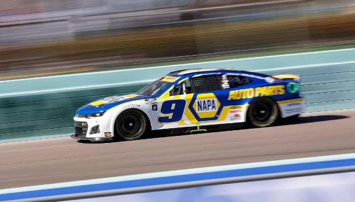 2022 xfinity 500 picks