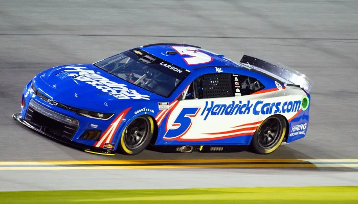 2023 Daytona 500 Odds and Picks
