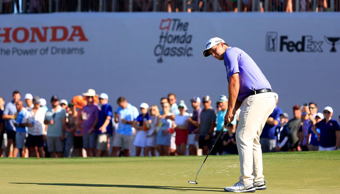 2023 Honda Classic Odds and Picks