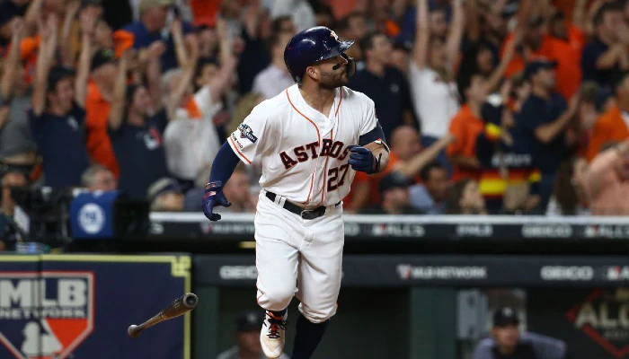 Gambling News 9 2023 MLB American League West Futures Odds and Picks