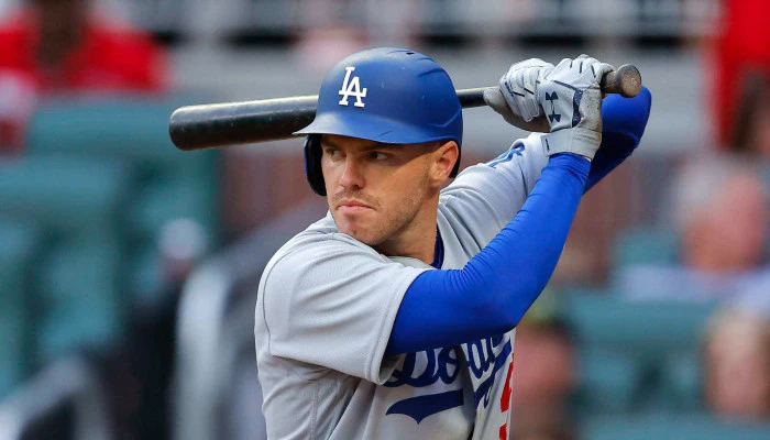 2023 MLB Hits Leader Odds and Picks