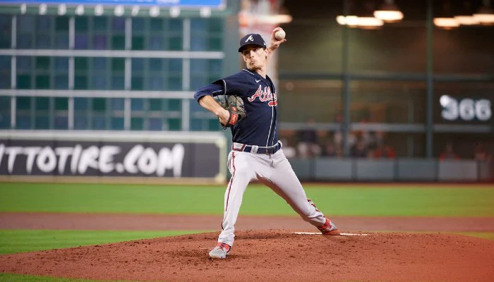 Gambling News 9 2023 MLB Opening Day Predictions