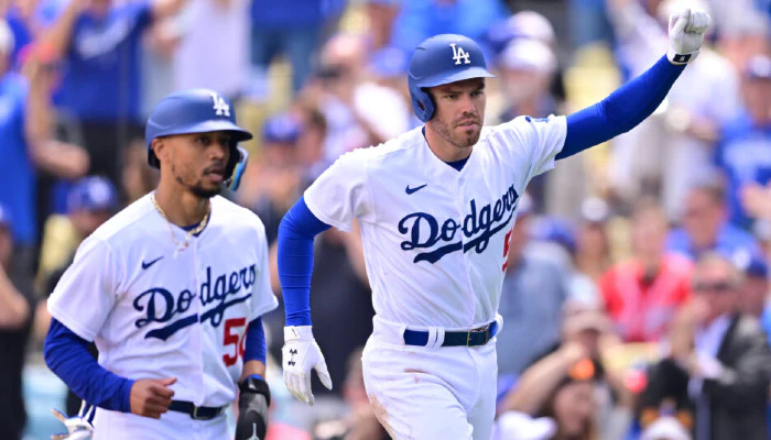 2023 MLB Regular Season Win Totals Odds and Picks