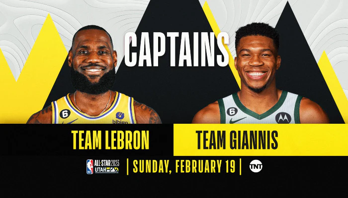 2023 NBA All-Star Game Odds and Picks