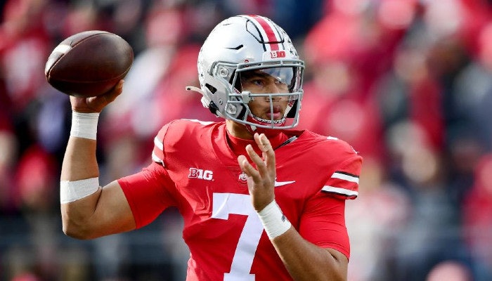 Top Contenders to Be 1st Overall Pick in the 2023 NFL Draft