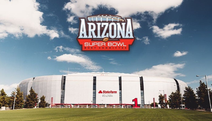 2023 NFL Super Bowl Futures Odds