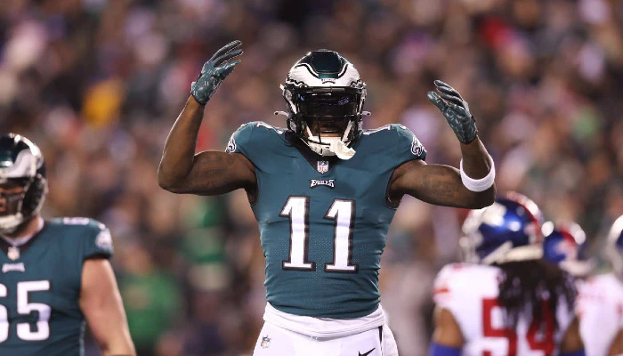 2023 NFL Super Bowl MVP Odds and Picks