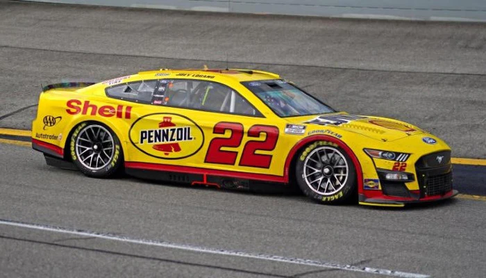 2023 Pala Casino 400 Odds and Picks